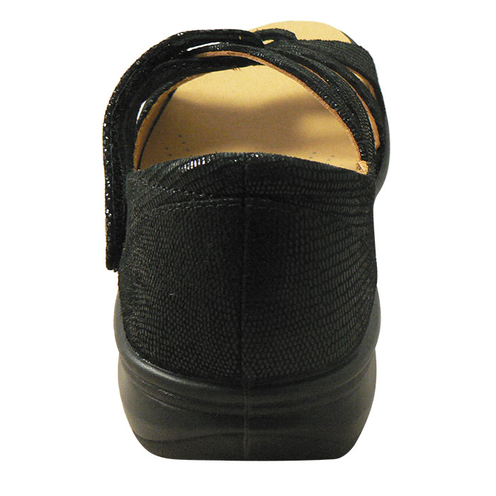 Geneva - Black Lizard - Image 3