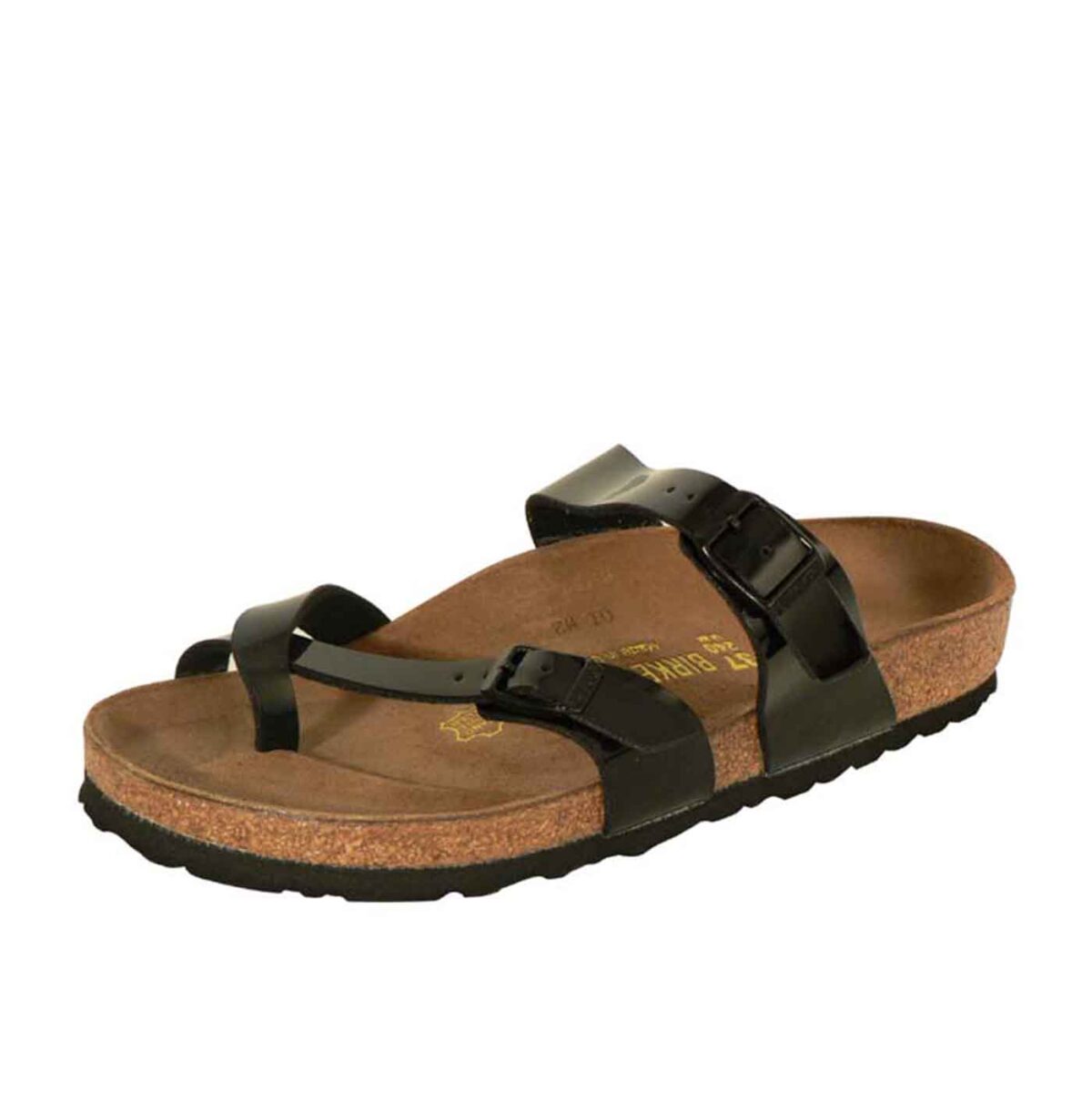 Wedge Summer Parisian Sandals - Get Images One