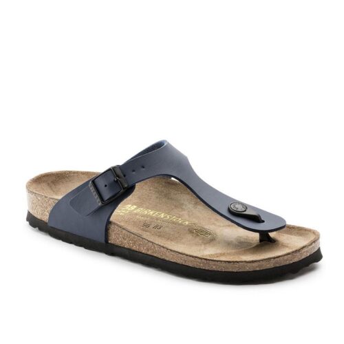 Birkenstock Gizeh Blue