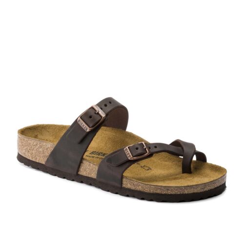 Birkenstock Mayari Oiled Habana