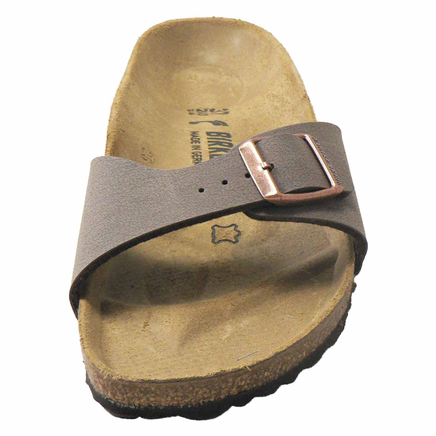 birkenstock madrid mocca 37