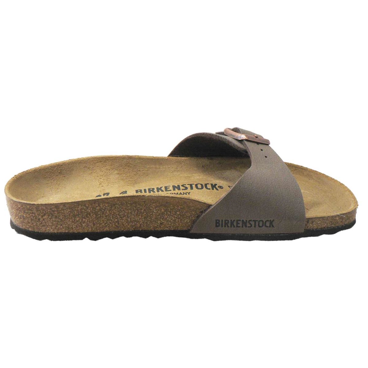 birkenstock madrid mocca 37