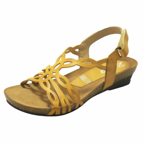 Zeta - SUNA Shoes \u0026 Accessories