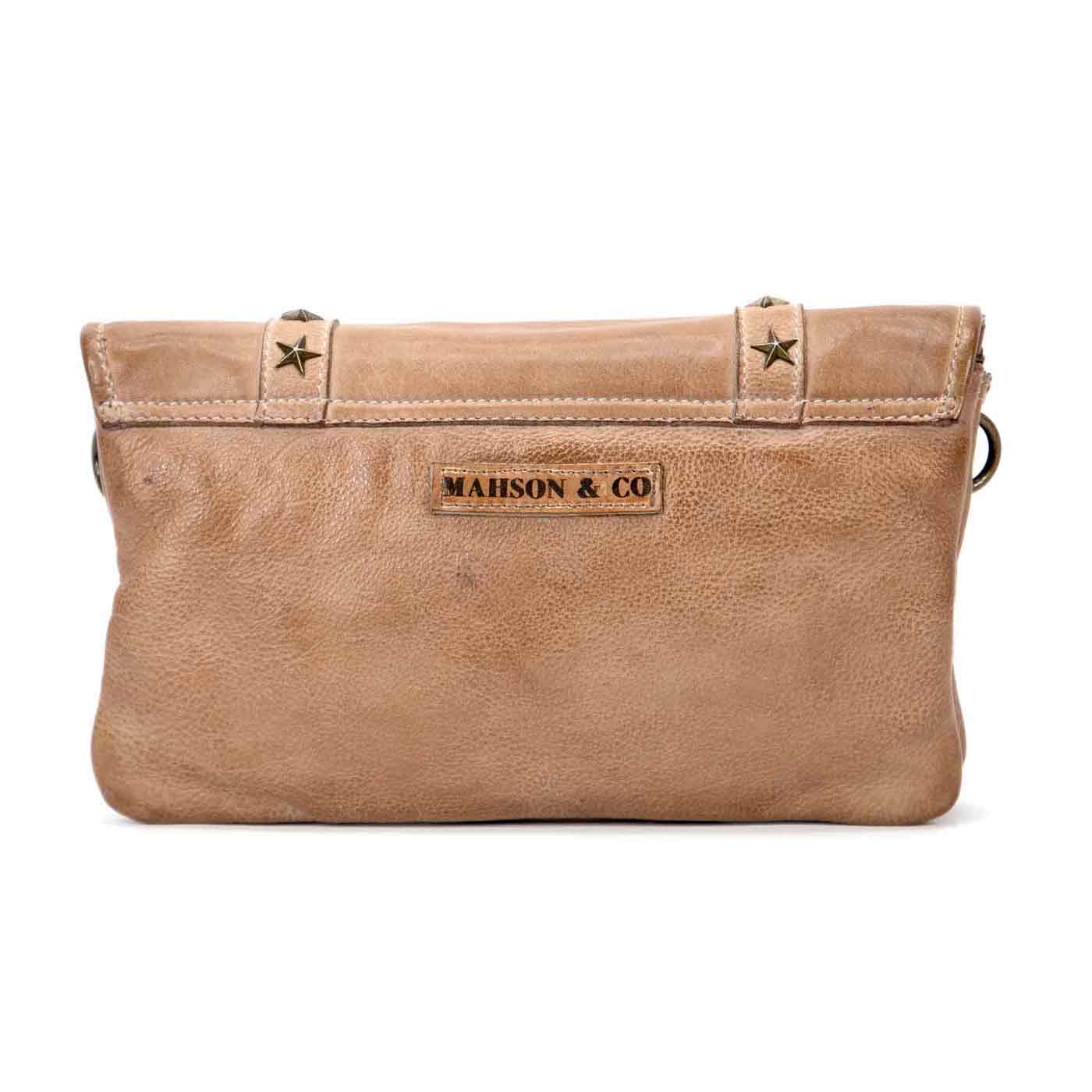Star Struck Clutch - Sand - Image 2