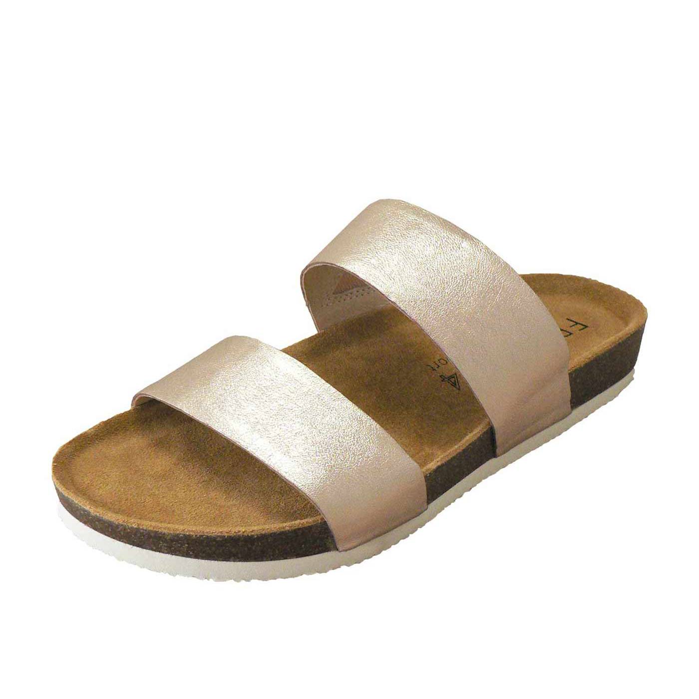 rose gold shoes online