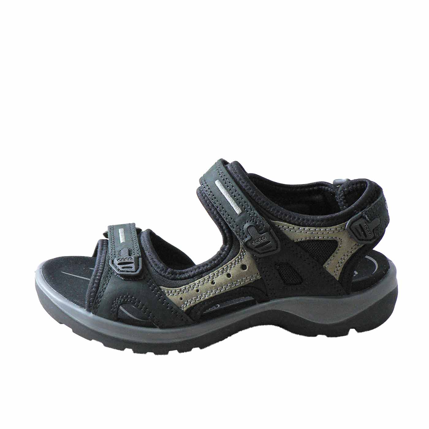 Offroad (069563) - Black/Mole/Black - Image 5