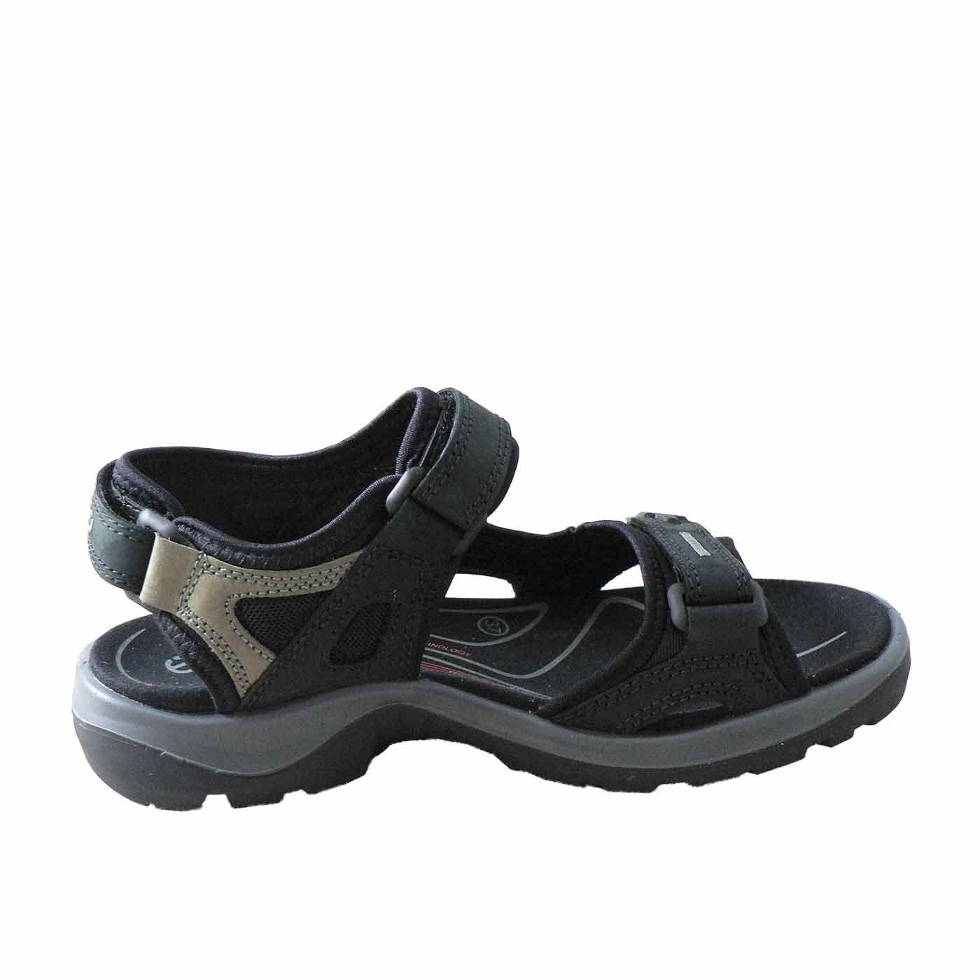 Offroad (069563) - Black/Mole/Black - Image 4