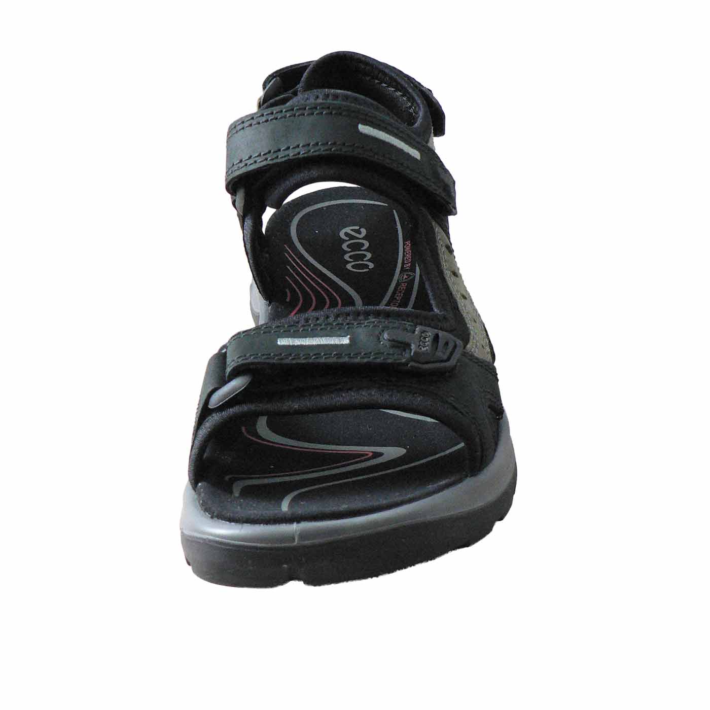Offroad (069563) - Black/Mole/Black - Image 2