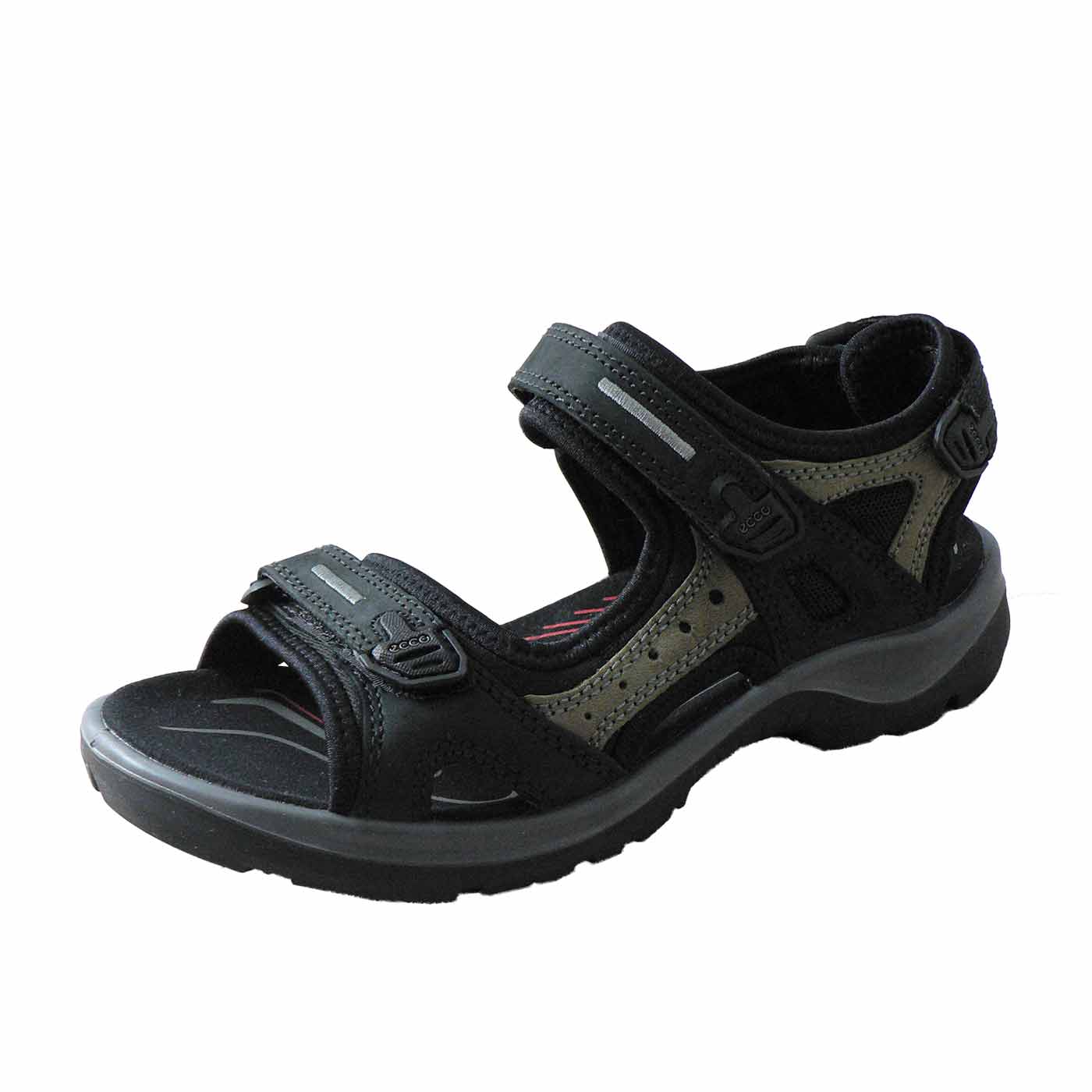 Offroad (069563) - Black/Mole/Black