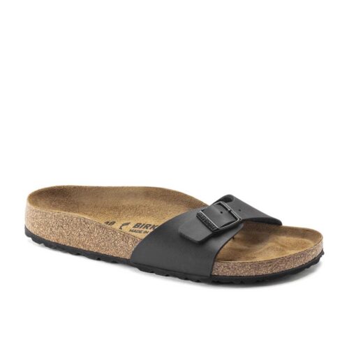 Birkenstock Madrid Black