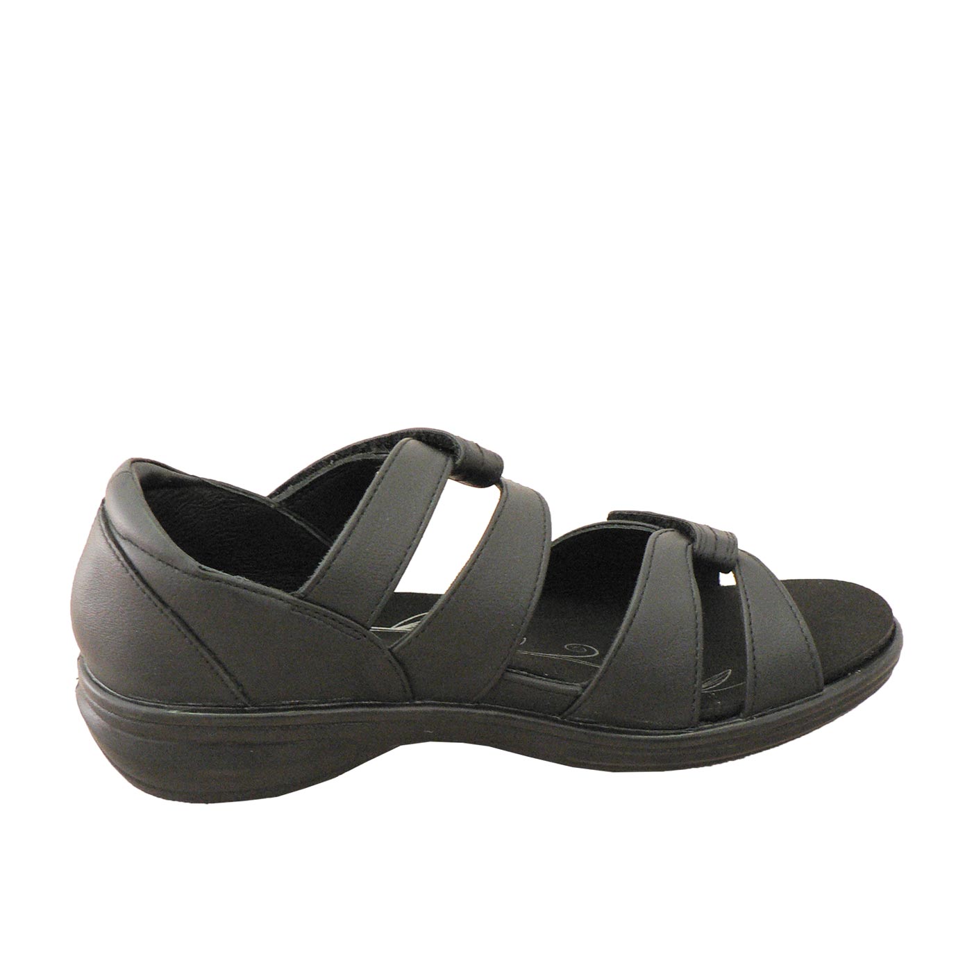 Revere Geneva Black