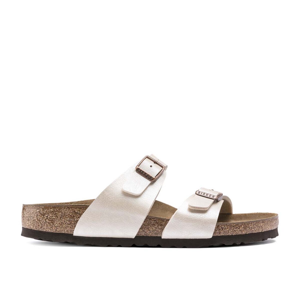 Birkenstock Sydney Graceful Pearl