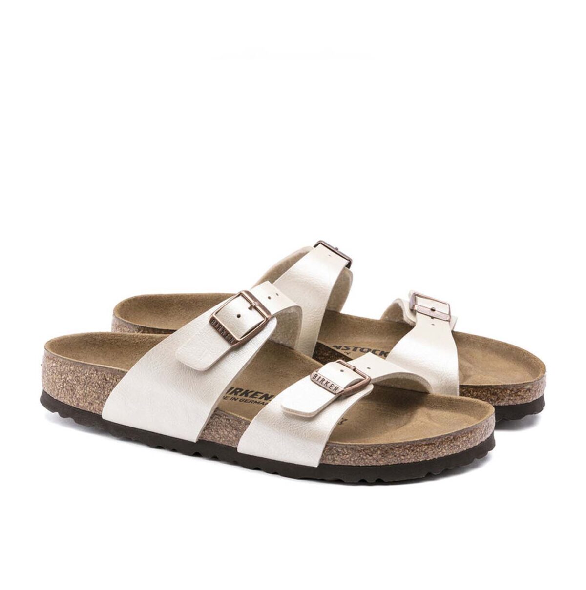 Birkenstock Sydney Graceful Pearl