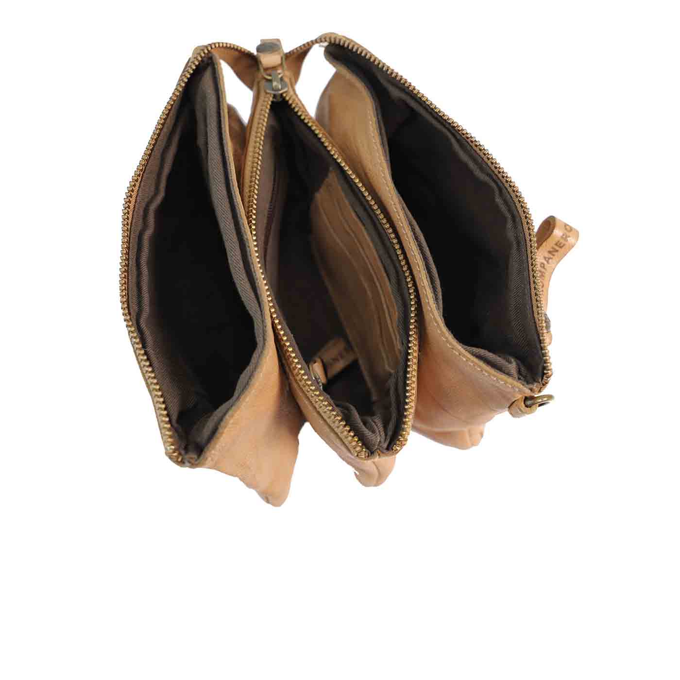 Chiara - Black - Kompanero - SUNA Shoes & Accessories