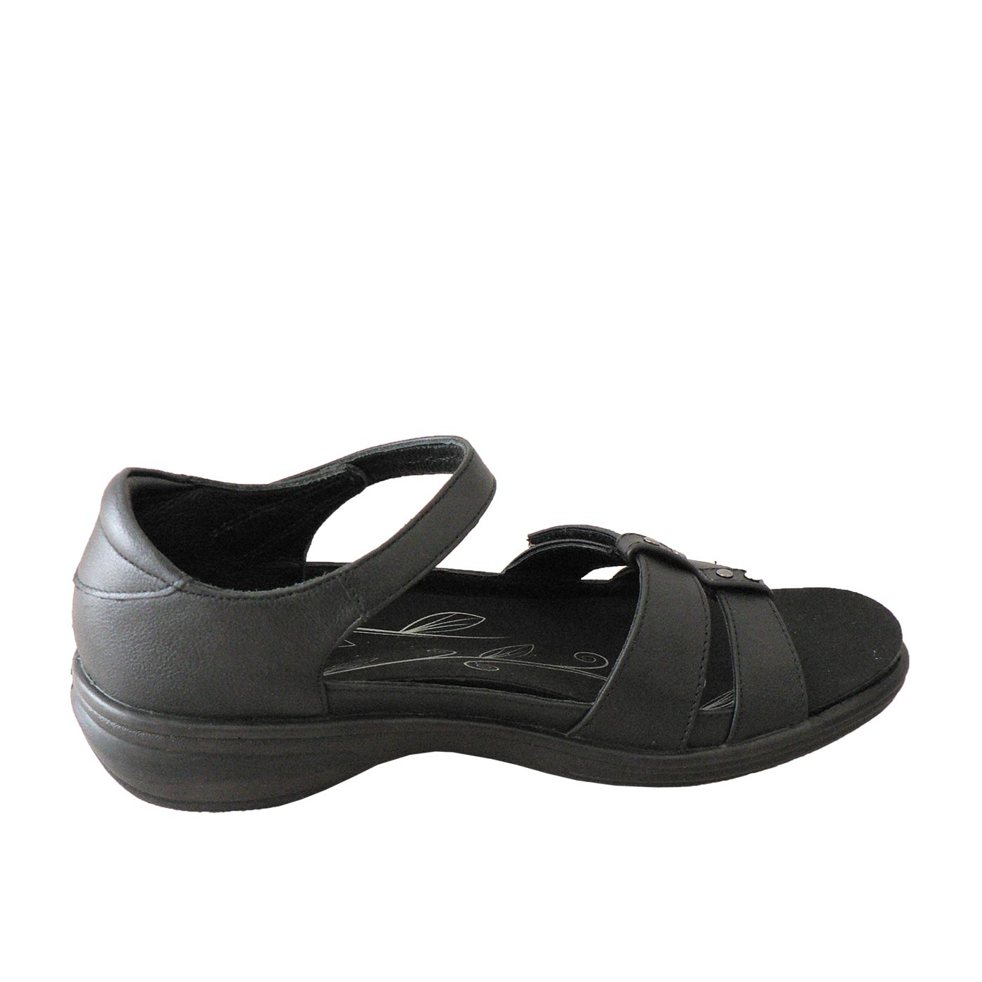 Negara - Black - Image 3