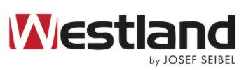 Westland by Josef Seibel logo