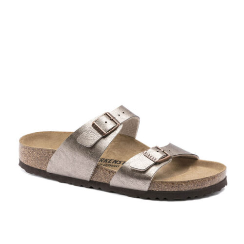Birkenstock Sydney Graceful Taupe