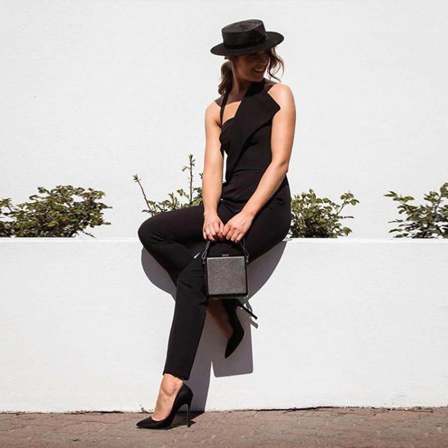 Ashley - Black - Image 5