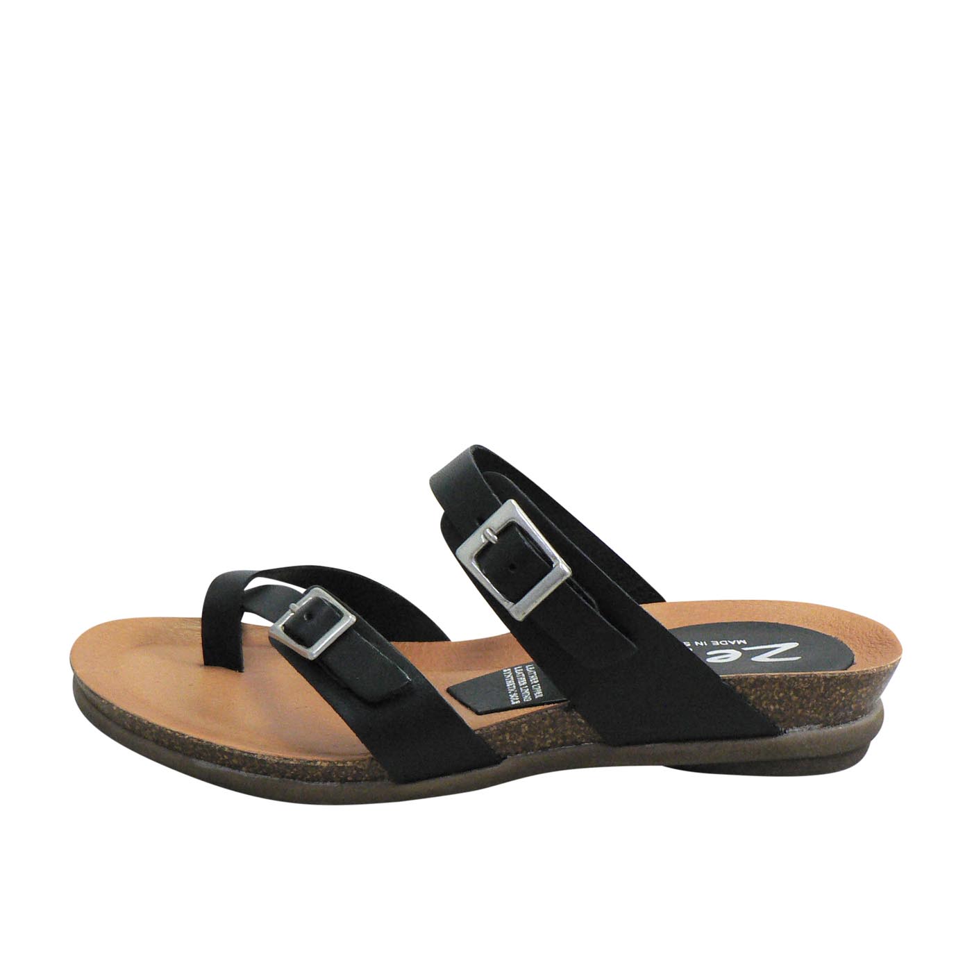 Roxet - Black - Image 4