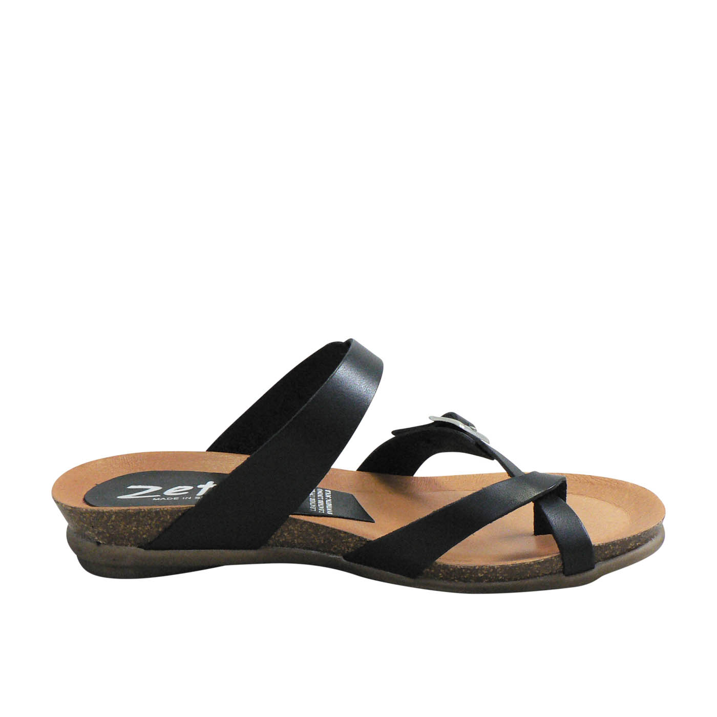 Roxet - Black - Image 3