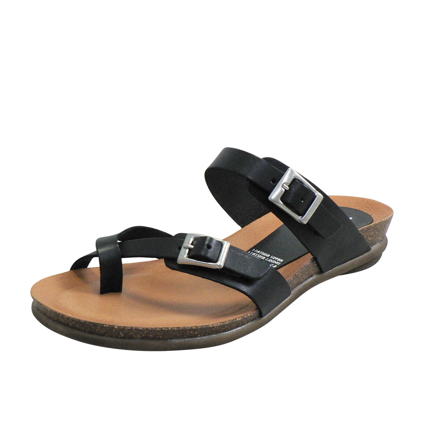 Roxet - Black