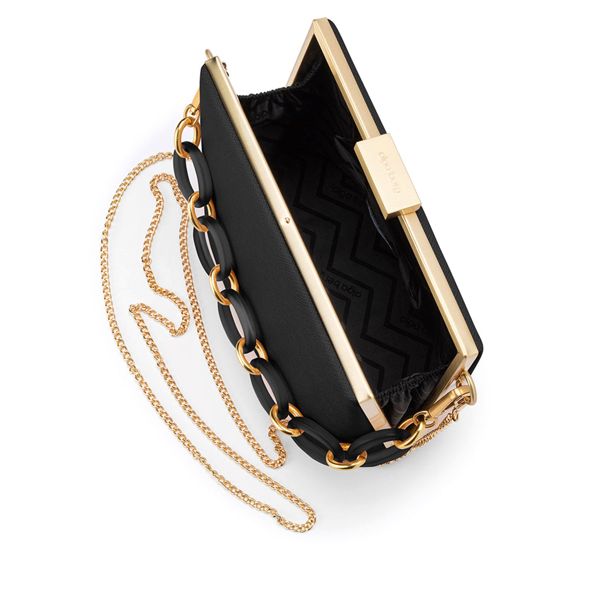 Juliana - Black - Image 4