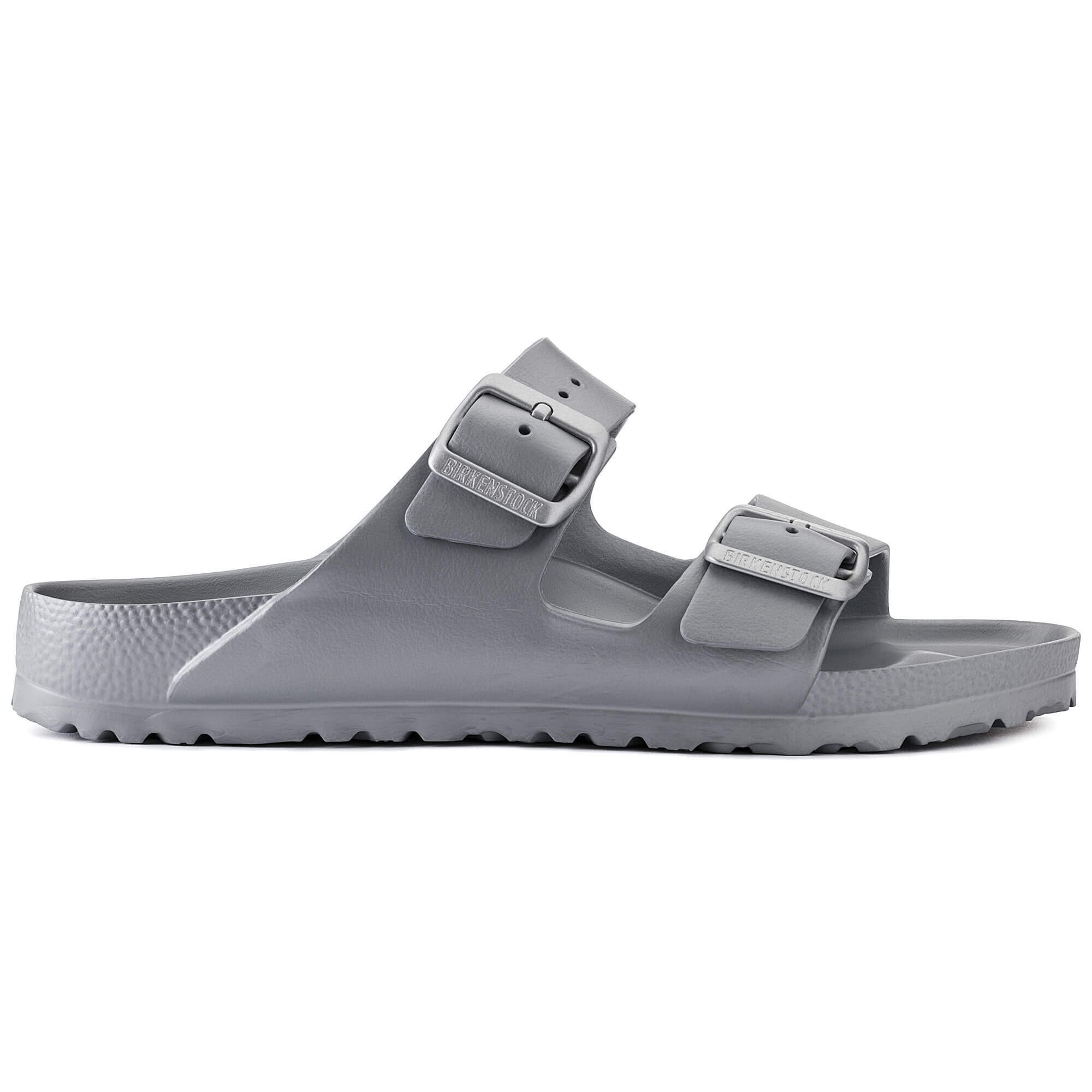 Arizona EVA - Metallic Silver (NARROW FIT) - Image 5