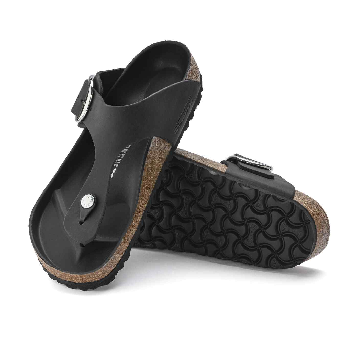 birkenstock gizeh big buckle 38
