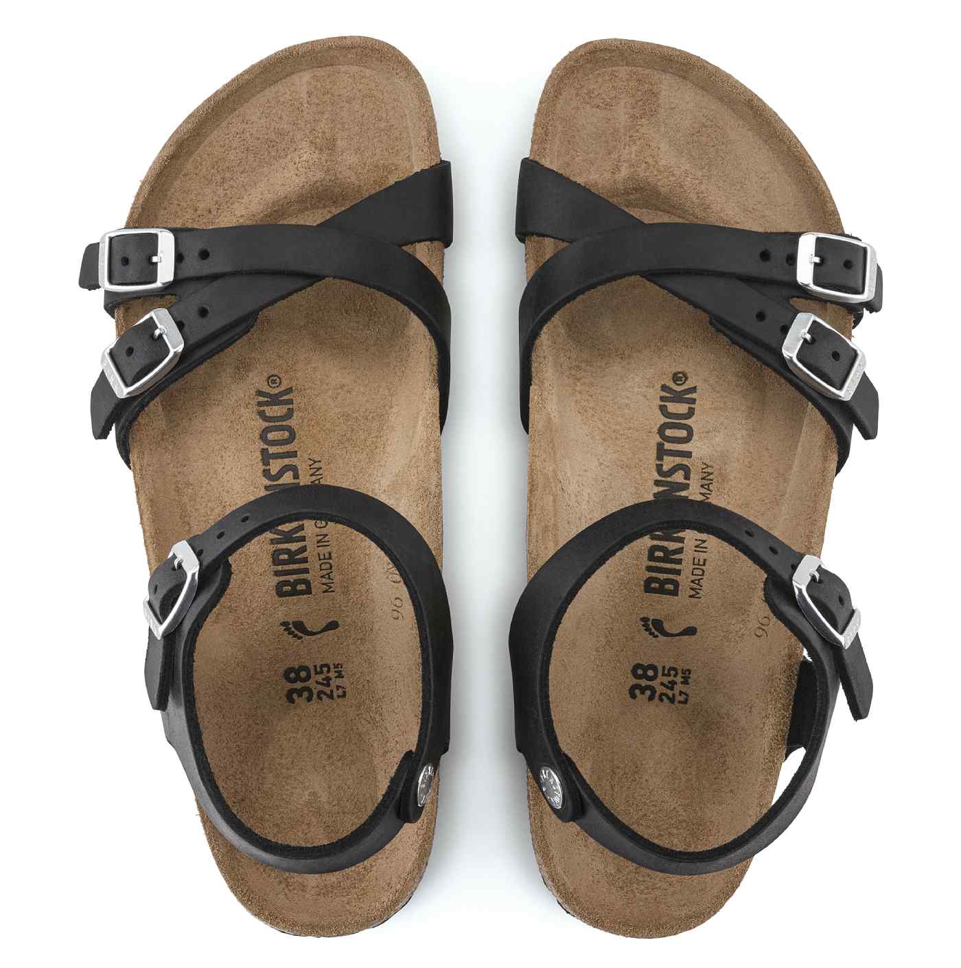 Birkenstock Shoes Birkenstock Kumba Sandals WOMEN'S BIRKENSTOCK