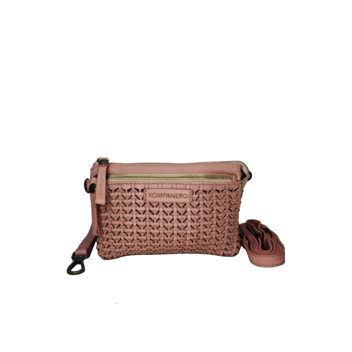 Dune Blush Kompanero SUNA Shoes & Accessories