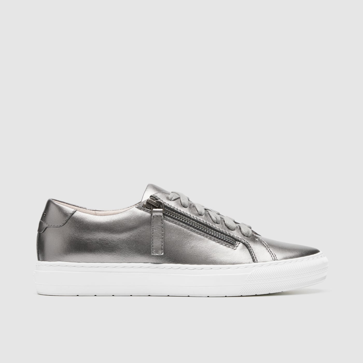 Billie - Gunmetal - Image 2