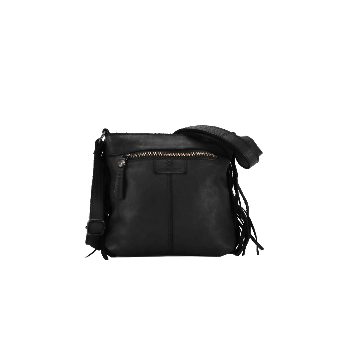 Floss - Black - Image 2