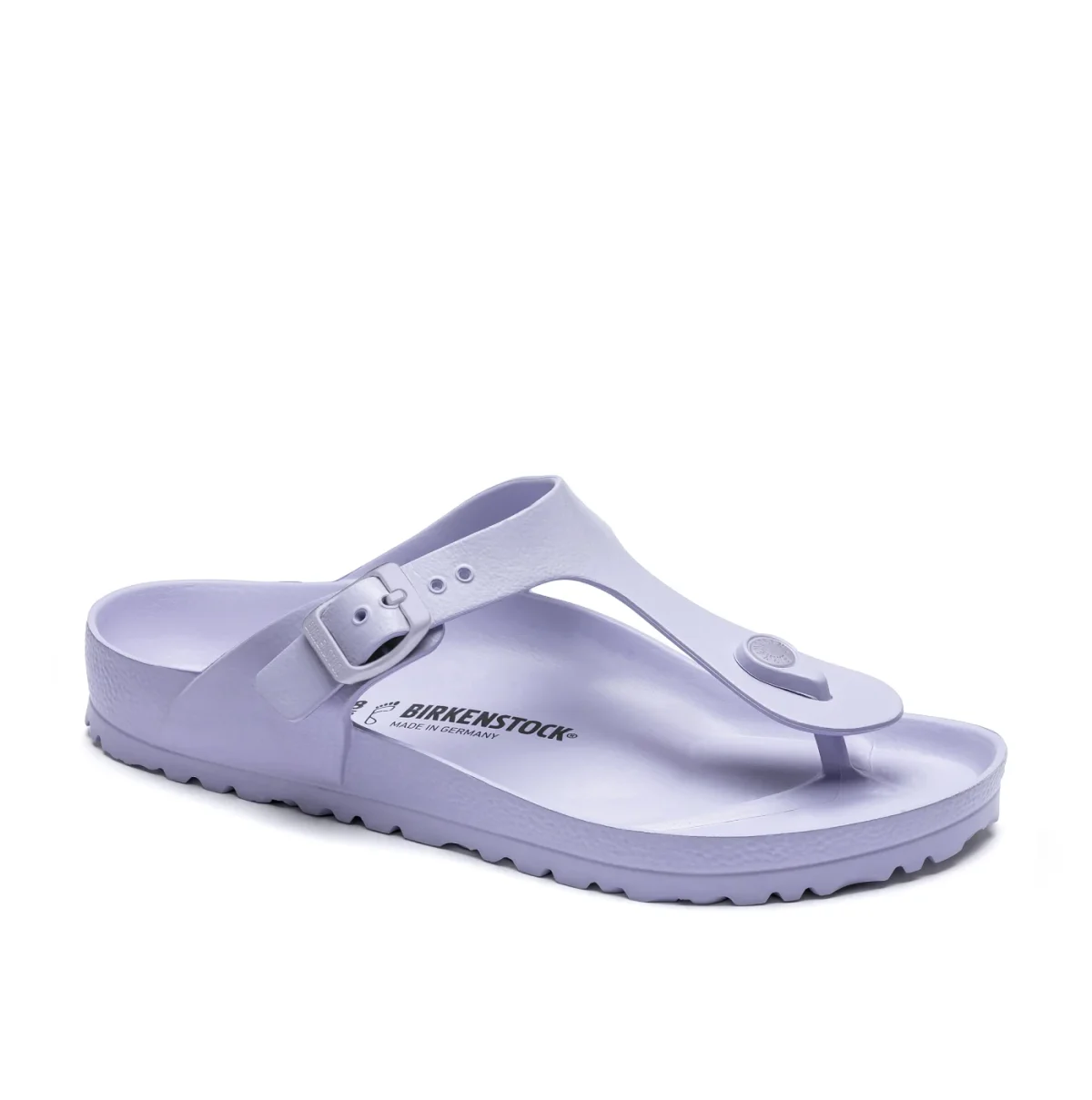 Gizeh EVA - Purple Fog (REGULAR FIT)