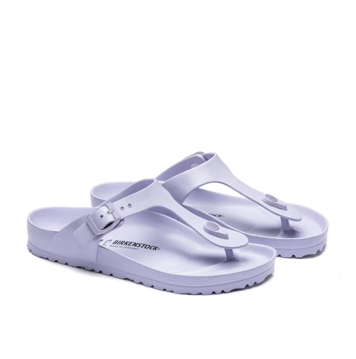 Gizeh EVA - Purple Fog (REGULAR FIT) - Image 4