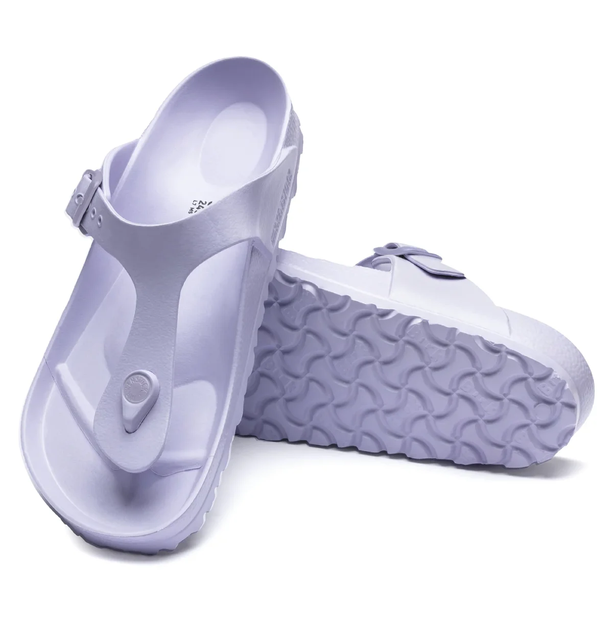 Gizeh EVA - Purple Fog (REGULAR FIT) - Image 6