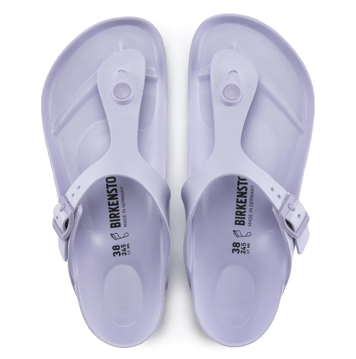 Gizeh EVA - Purple Fog (REGULAR FIT) - Image 7