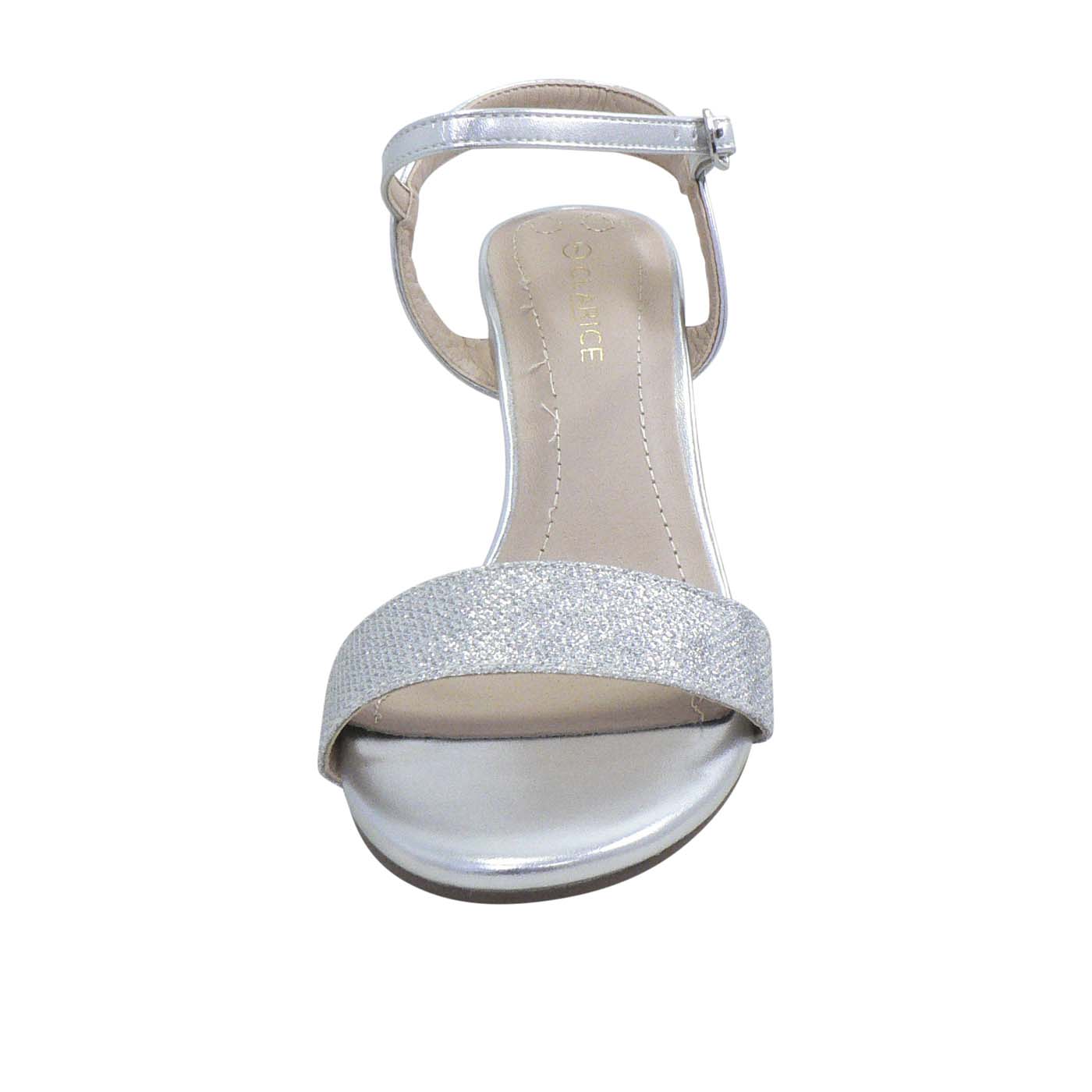 Lexy - Silver - Image 2