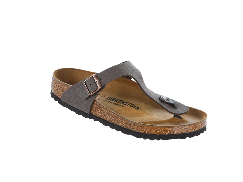 Gizeh Birki Buc - Mocha (REGULAR FIT) - Image 2