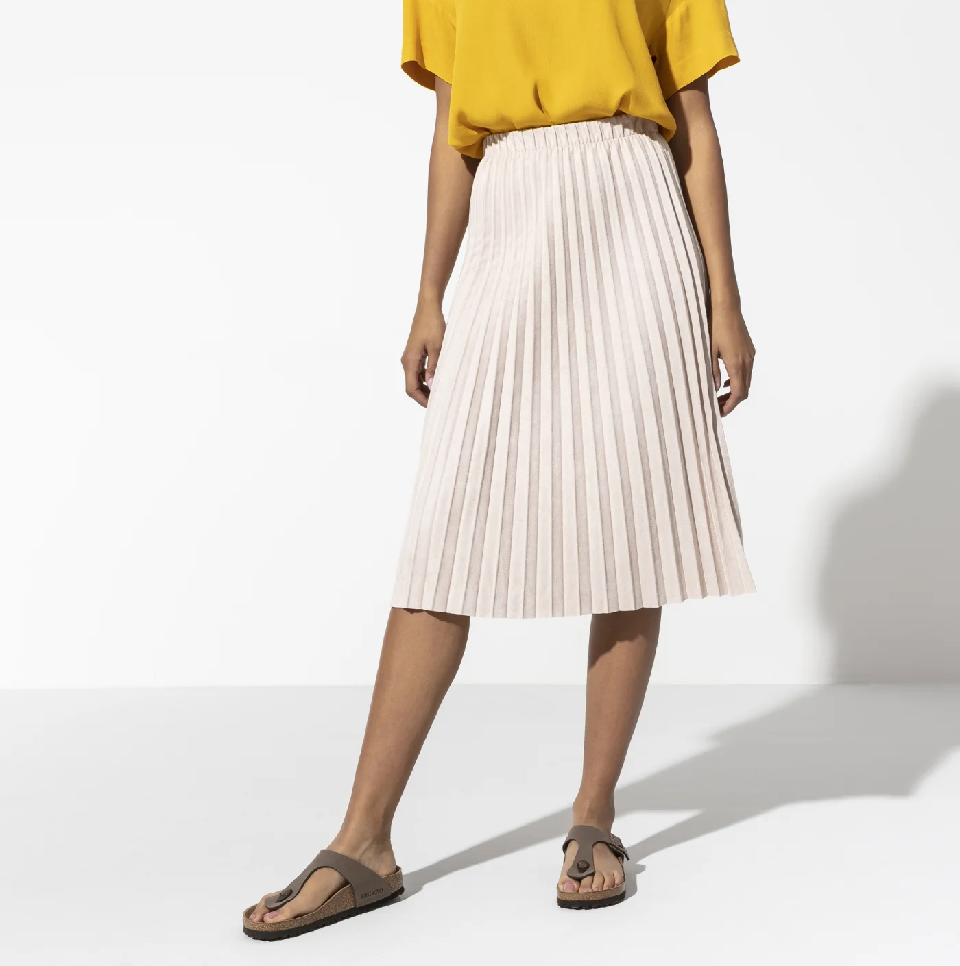 Gizeh Birki Buc - Mocha (REGULAR FIT) - Image 8