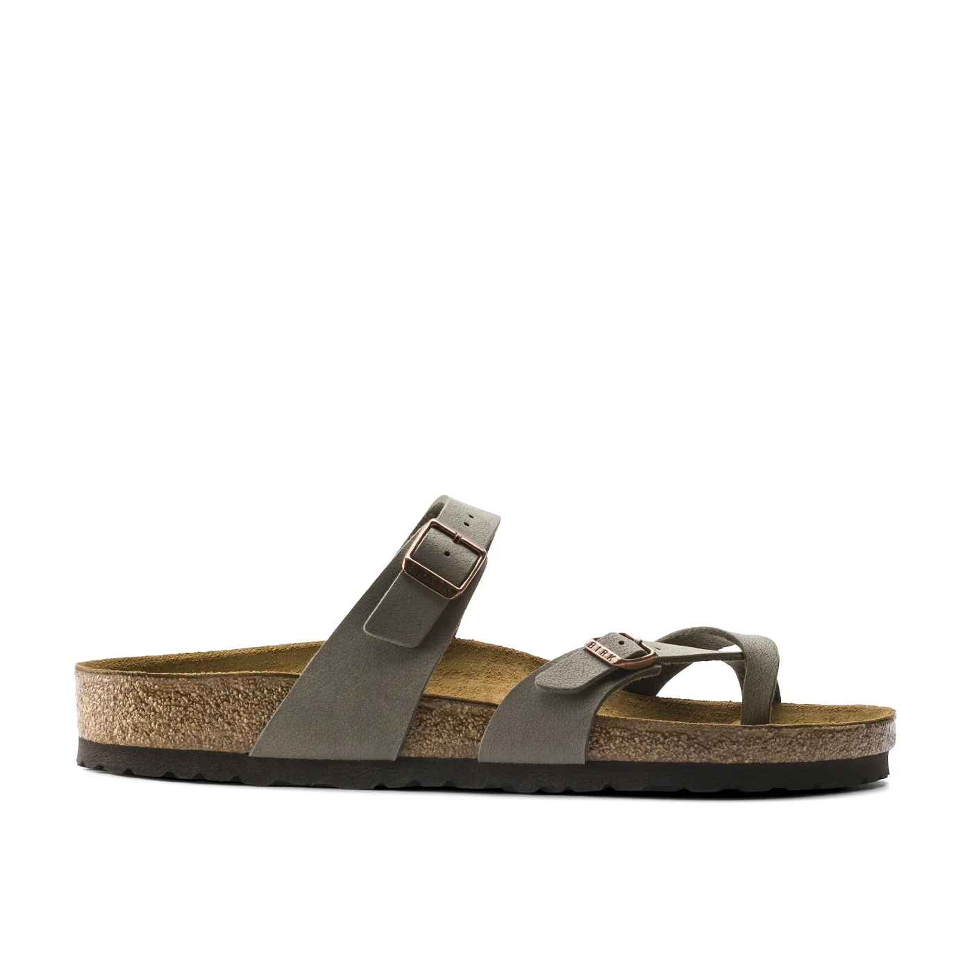 Mayari Birki Buc – Stone (REGULAR FIT) - Image 4