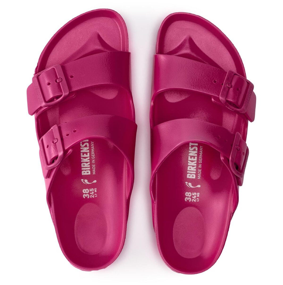 Arizona EVA - Beetroot Purple (NARROW FIT) - Image 5