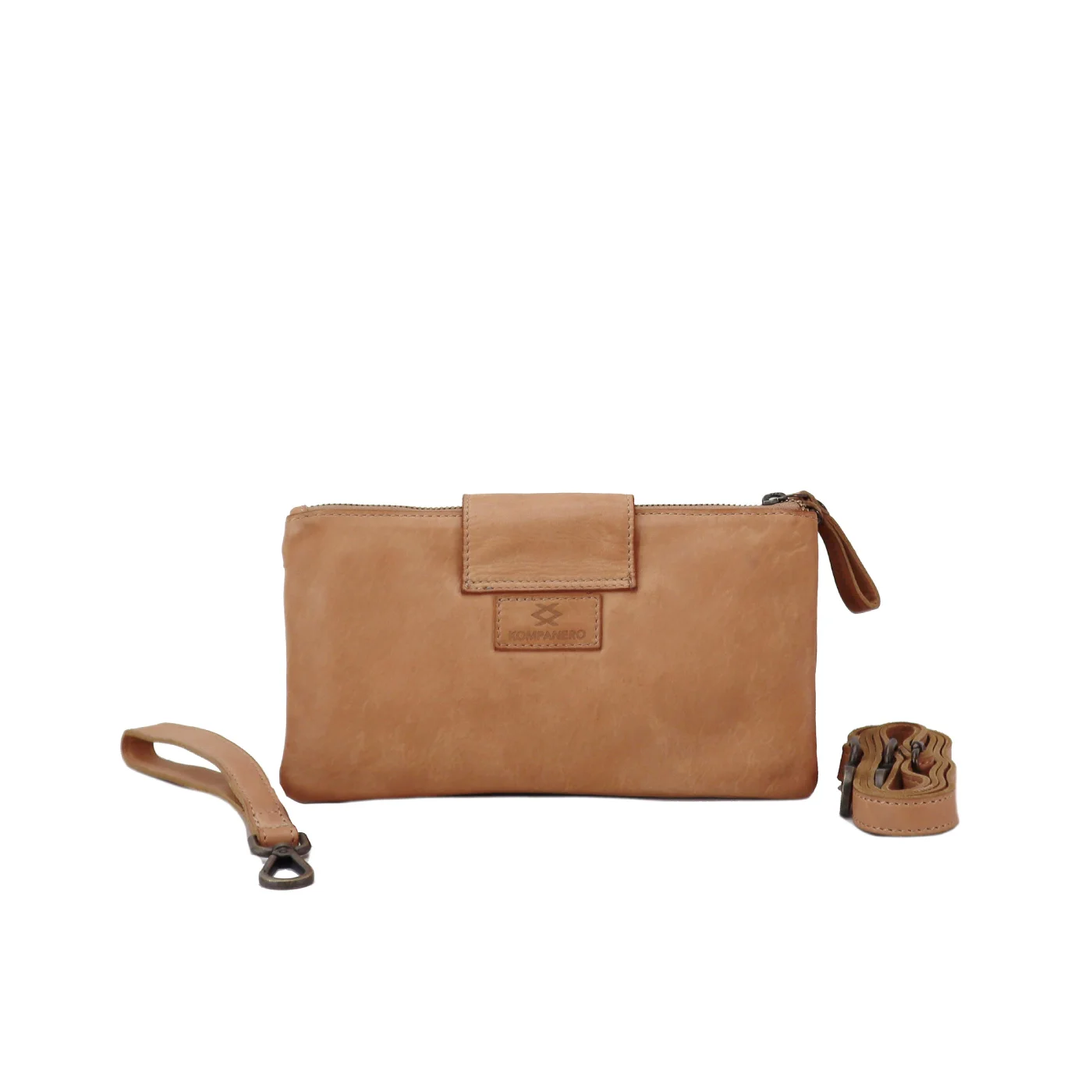 Jonah - Taupe - Image 2