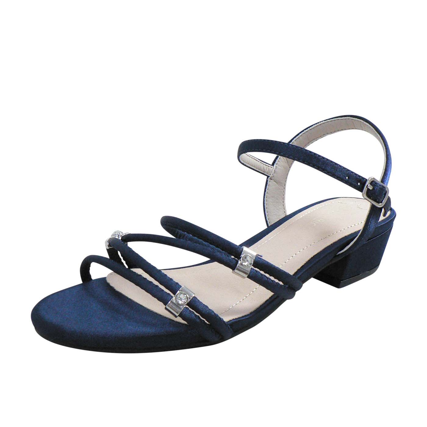 Bay - Navy