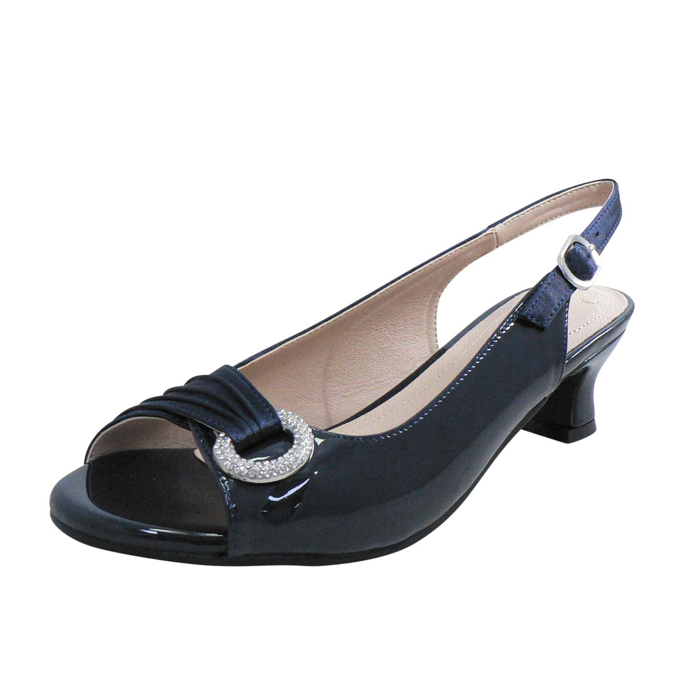 Doing - Navy