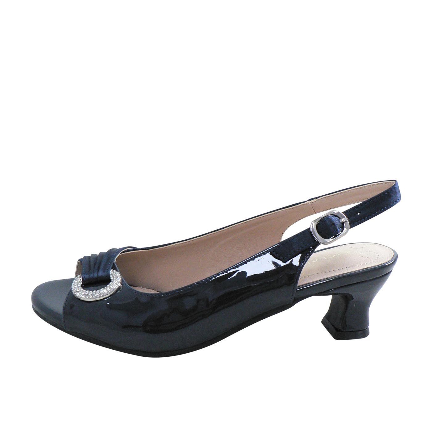 Doing - Navy - Image 3