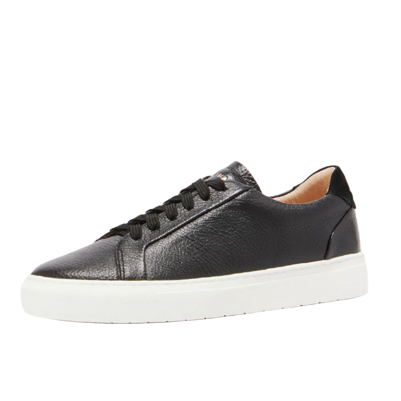 Mim IV - Black Tumbled