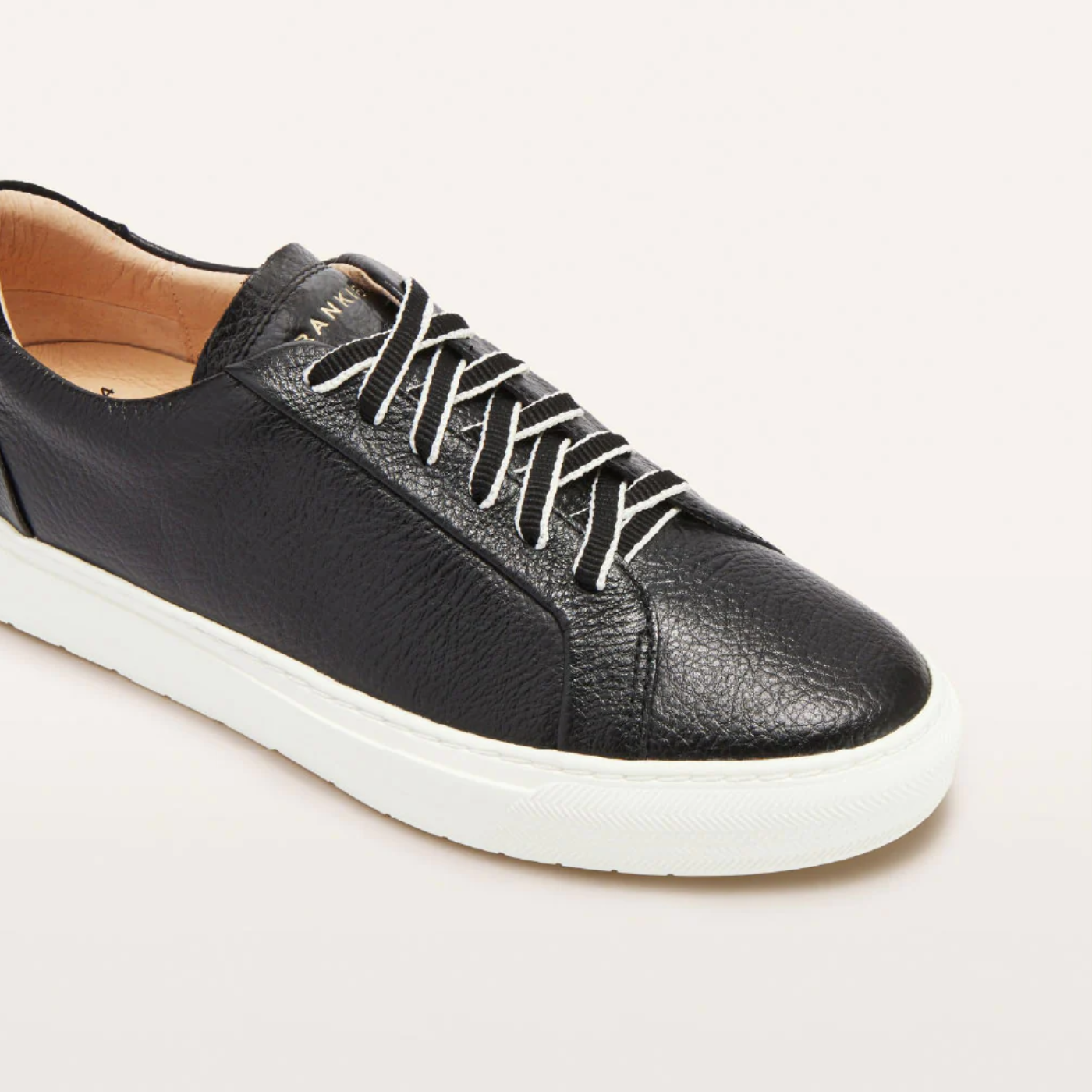Mim IV - Black Tumbled - Image 4