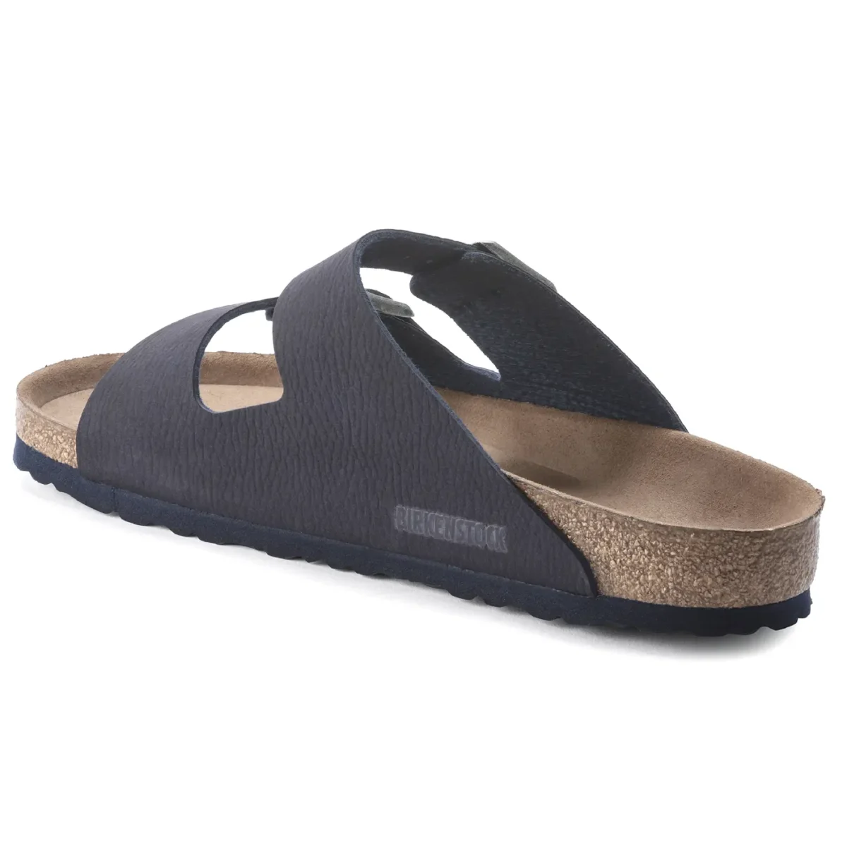 Arizona Birki Buc Vegan - Desert Dust Indigo Blue (REGULAR FIT) - Image 8