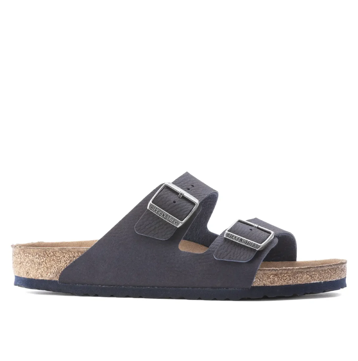 Arizona Birki Buc Vegan - Desert Dust Indigo Blue (REGULAR FIT) - Image 4