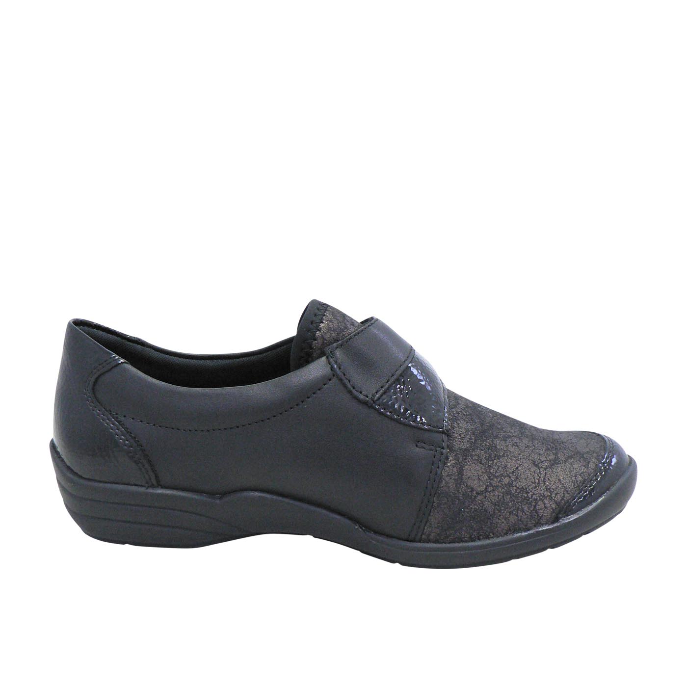 Wren (R7600) - Black - Image 4